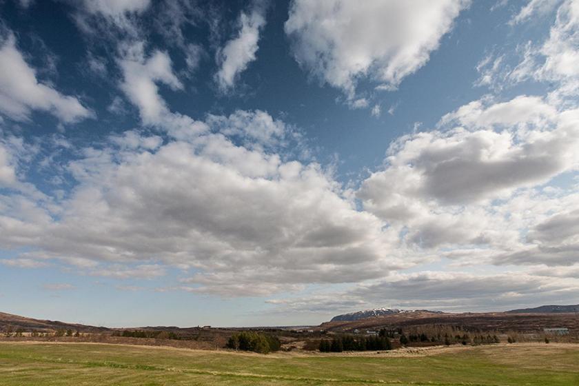 Ljosafoss Guest House Selfoss Dış mekan fotoğraf